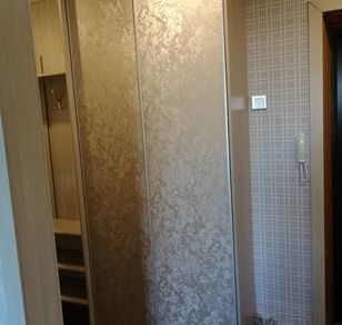 Портфолио шкафов и систем хранения: на заказ, ремонт, сборка
