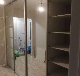 Портфолио шкафов и систем хранения: на заказ, ремонт, сборка