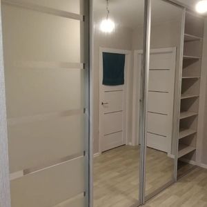 Шкафы купе под заказ
