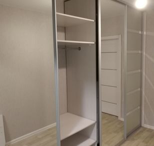 Портфолио шкафов и систем хранения: на заказ, ремонт, сборка