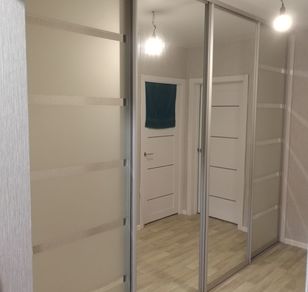 Портфолио шкафов и систем хранения: на заказ, ремонт, сборка