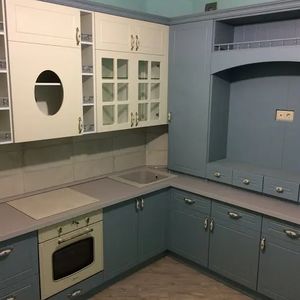 Кухни под заказ в Новосибирске