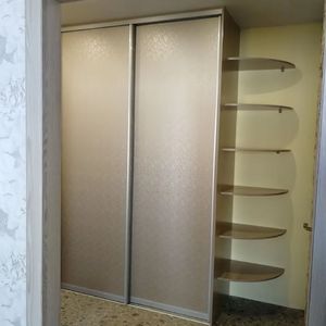 Шкафы купе под заказ