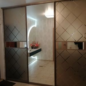 Шкафы купе под заказ