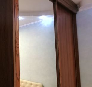 Портфолио шкафов и систем хранения: на заказ, ремонт, сборка