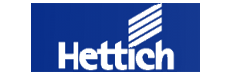 Официальный сайт компании Hettich в России