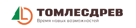 Томлесдрев - крупнейшее лесоперерабатывающее предприятие Томской области